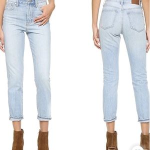Madewell Perfect Summer Jeans. Size 26